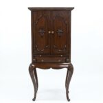 CK20 - Cabinet - Cabinet