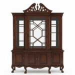 CK20 - Chip High Cabinet - Cabinet