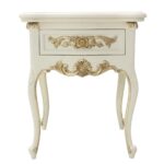 CK20 - Night Table - Side Table