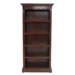 CK20 - Open Bookshelf - Bookshelf