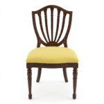 CK20 - Padi Chair Sh460 - Dining Chair