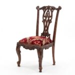 CK20 - Chip Dining Side Chair A - Dining Chair