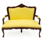 CK20 - Sofa 2 Seater - Sofa