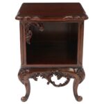 CK20 - Side Table - Side Table