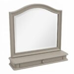 Christa - Gallery Mirror - Dresser Mirror