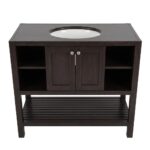 CRV - 42" Vanity - Bathroom Vanity