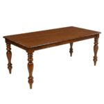 Dorchester Collection – 200 cm Dining Table - Dining Table