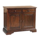 Dorchester Collection – Narrow Sideboard - Sideboard & Buffet