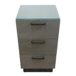 FGSF - ADA Drawer Cabinets - Cabinet