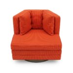 FGSF - Lounge Chair - Armchair