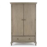 Grace – Wardrobe - Wardrobe & Armoire
