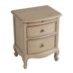 Grace – Bedside Cupboard - Casegoods