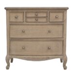 Grace – 6 Drawer Chest - Dresser