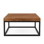 GI - Coffee Table Living Room - Coffee Table