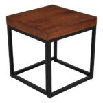 GI - Side Table Living Room - Side Table