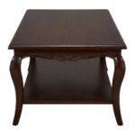 GI - Coffee Table Bedroom 1 - Coffee Table