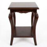 GI - Side Table Bedroom 1 - Side Table