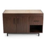 GI - Vanity Bedroom 1 - Cabinet