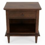 GI - Nightstand Bedroom 2 - Side Table