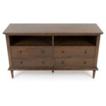 GI - Chest Of Drawer Bedroom 2 - Dresser