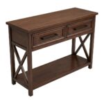 GI - Console Foyer Lift Area - Console Table