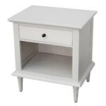 GI - Nightstand Bedroom 3 - Side Table