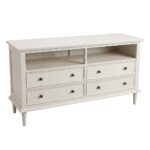 GI - Chest Of Drawer Bedroom 3 - Dresser