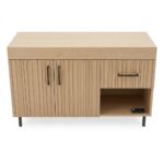 GI - Vanity Bedroom 3 - Desk