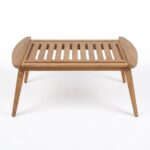 GI - Outdoor Coffee Table Bedroom 3 - Coffee Table