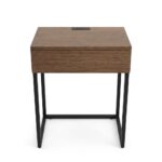 GOR - Nightstand - King - Side Table