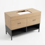 GOR - 48" Vanity - Bathroom Vanity