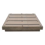 GSH - King Headboard ADA - Bed