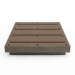 GSH - King Bed Base - Bed