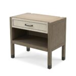 GSH - Nightstand - Queen - Side Table