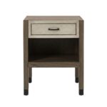 GSH - Nightstand Queen - Side Table