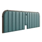 GSH - Double Queen Headboard - Alt - Headboard
