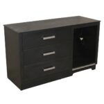 HL Dresser (Left) - Dresser