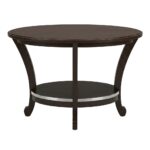 HRW - Cocktail Table - Coffee Table