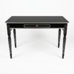 HRW - Single Drawer Desk - Desk