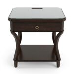 HRW - Nightstand - Side Table