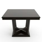 HRW - Brasserie Table - Dining Table