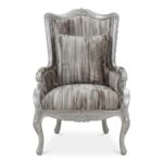 HRW - Lobby Leisure Chair - Armchair