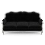HRW - Meeting Corridor Sofa - Sofa