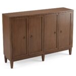 HS CSG - Executive Suite TV Stand - TV Stand