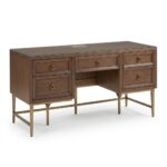 HS CSG - Desk Executive Suite