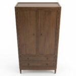 HS CSG - Armoire - Wardrobe & Armoire