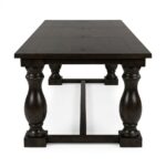 HS CSG - Communal Table - Bar Table