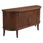 HS CSG - Console Table