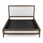HS CSG - King Bed Frame - Bed