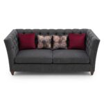 HS UPH - Sofa Love Seat